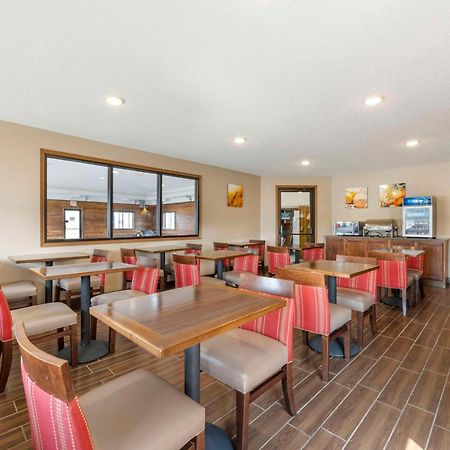 Comfort Inn Lexington Eksteriør billede