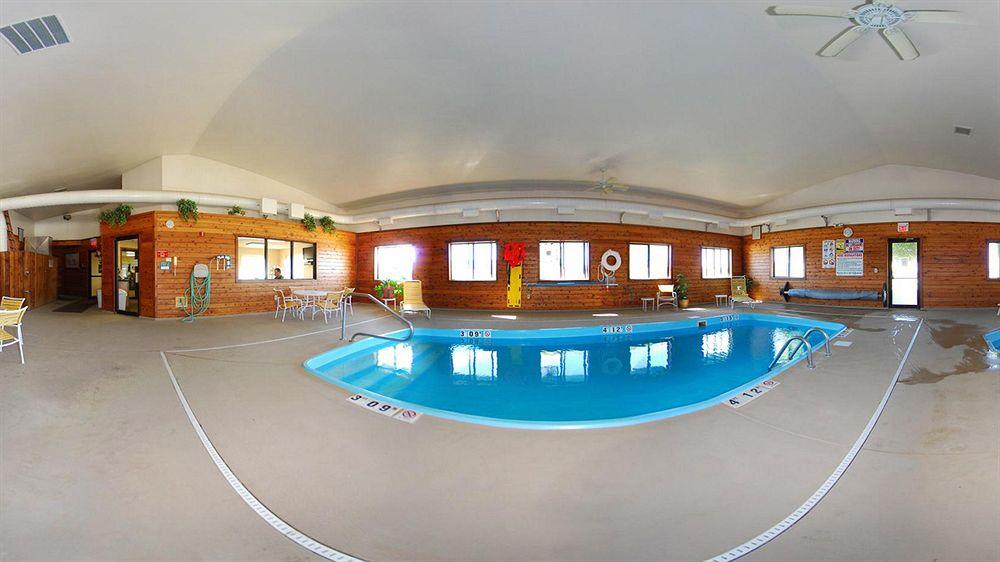 Comfort Inn Lexington Eksteriør billede