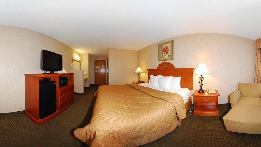 Comfort Inn Lexington Eksteriør billede