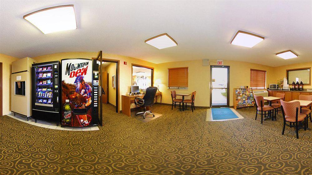 Comfort Inn Lexington Eksteriør billede