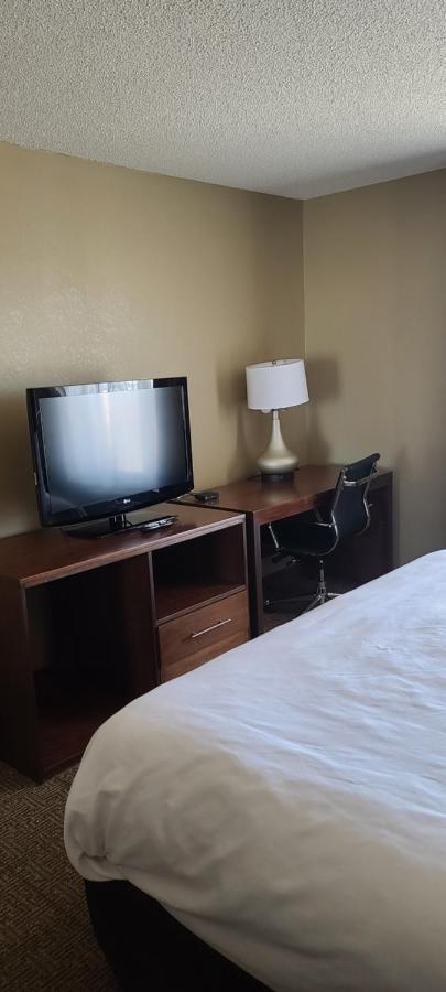 Comfort Inn Lexington Eksteriør billede