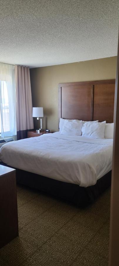 Comfort Inn Lexington Eksteriør billede