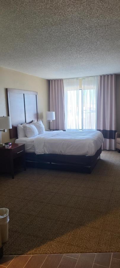 Comfort Inn Lexington Eksteriør billede