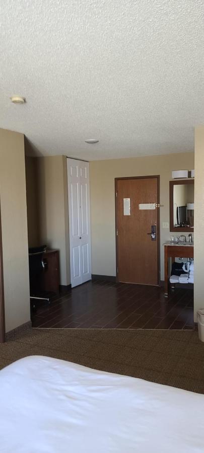 Comfort Inn Lexington Eksteriør billede