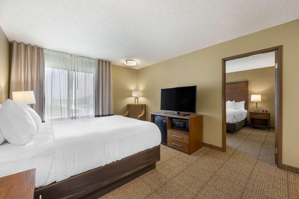 Comfort Inn Lexington Værelse billede