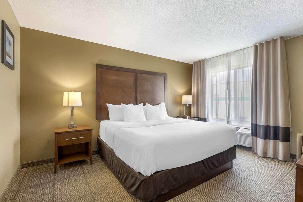 Comfort Inn Lexington Værelse billede