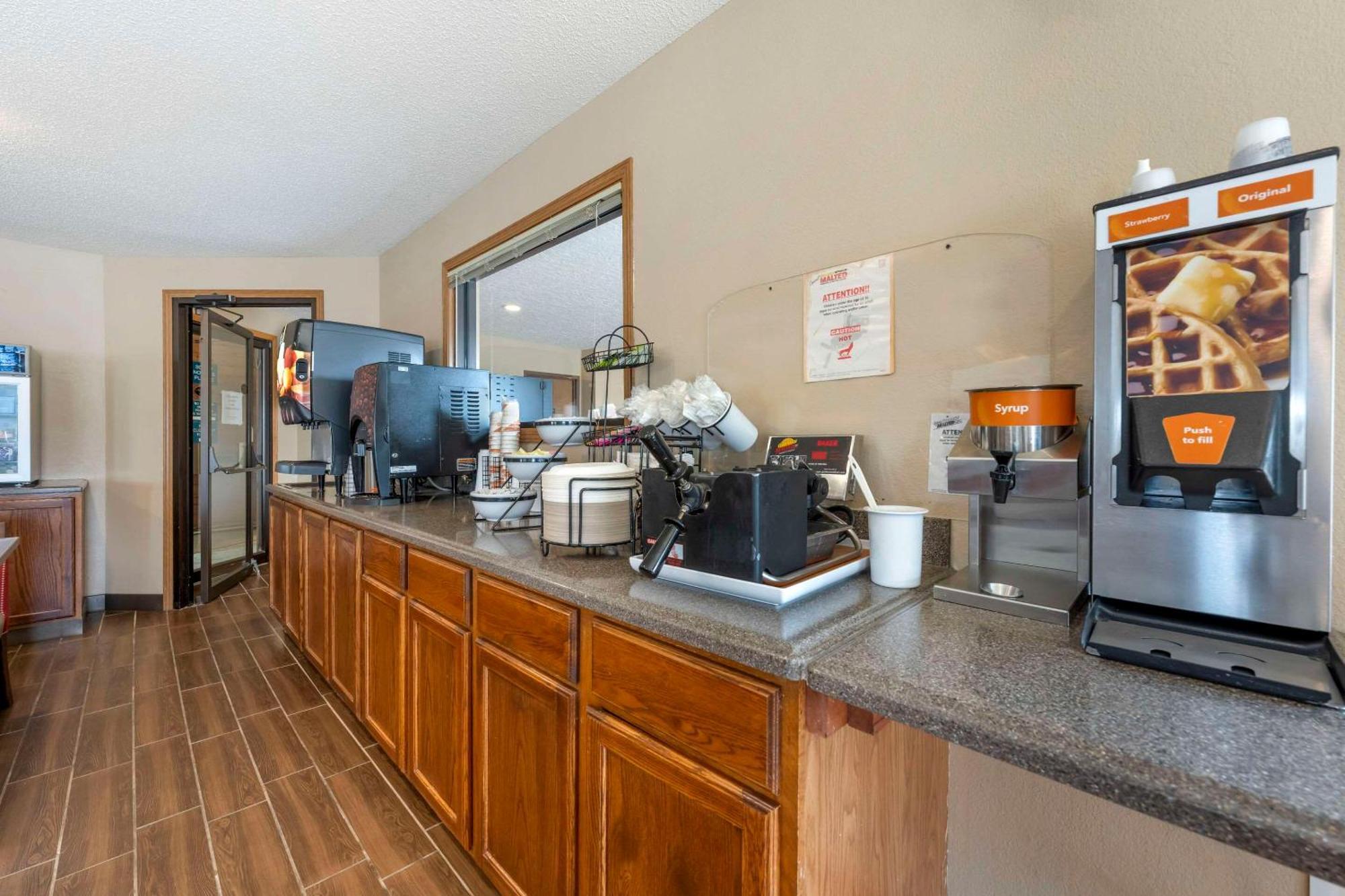 Comfort Inn Lexington Eksteriør billede