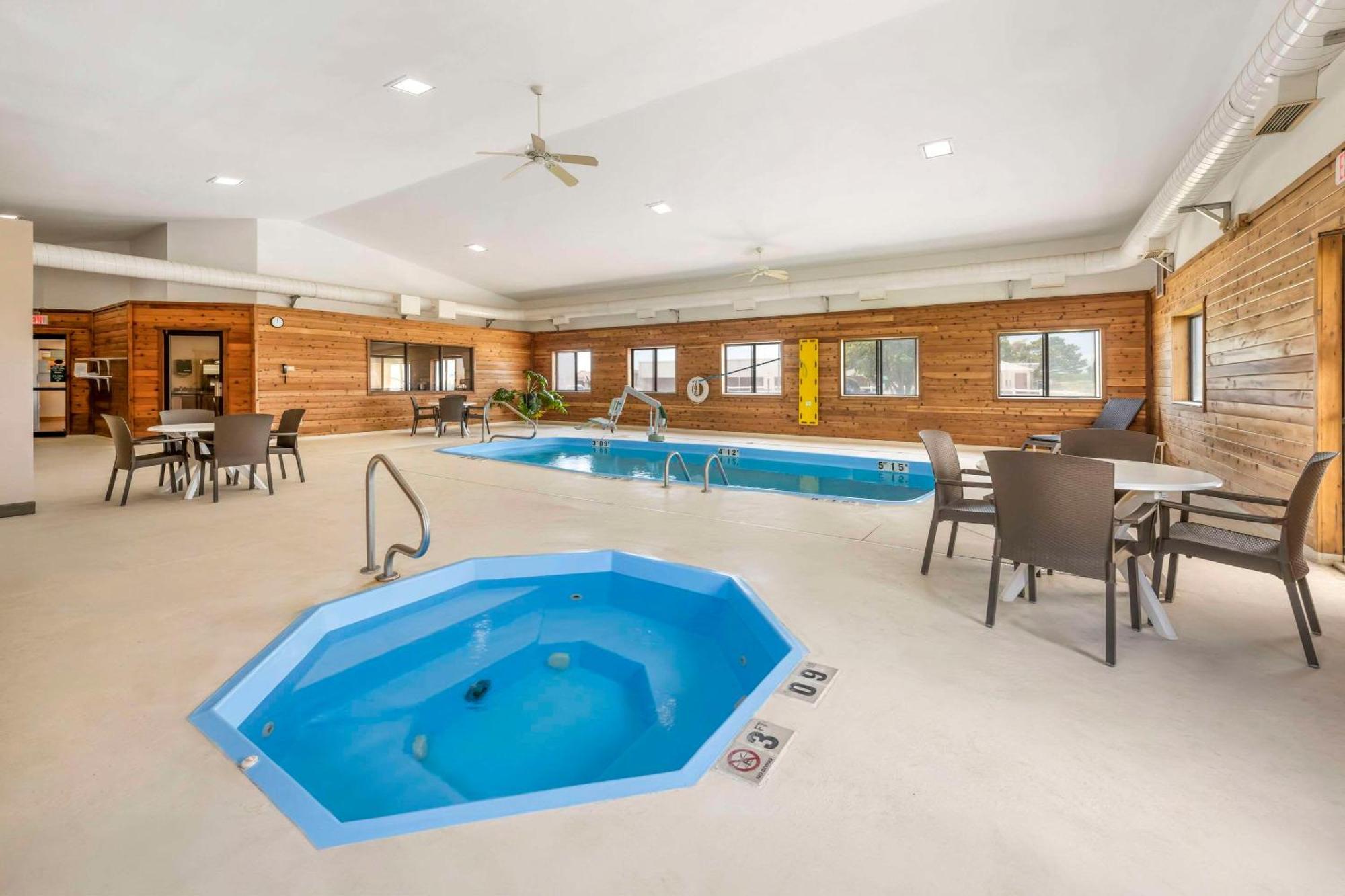 Comfort Inn Lexington Eksteriør billede