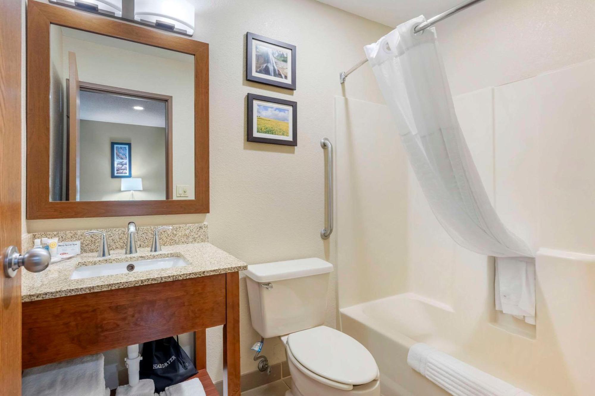 Comfort Inn Lexington Eksteriør billede