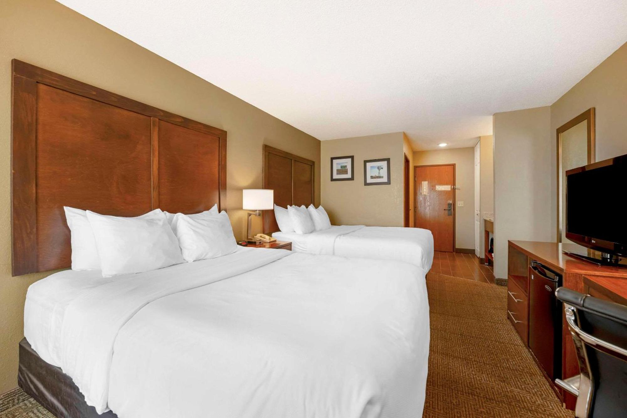 Comfort Inn Lexington Eksteriør billede
