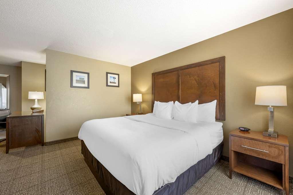 Comfort Inn Lexington Værelse billede