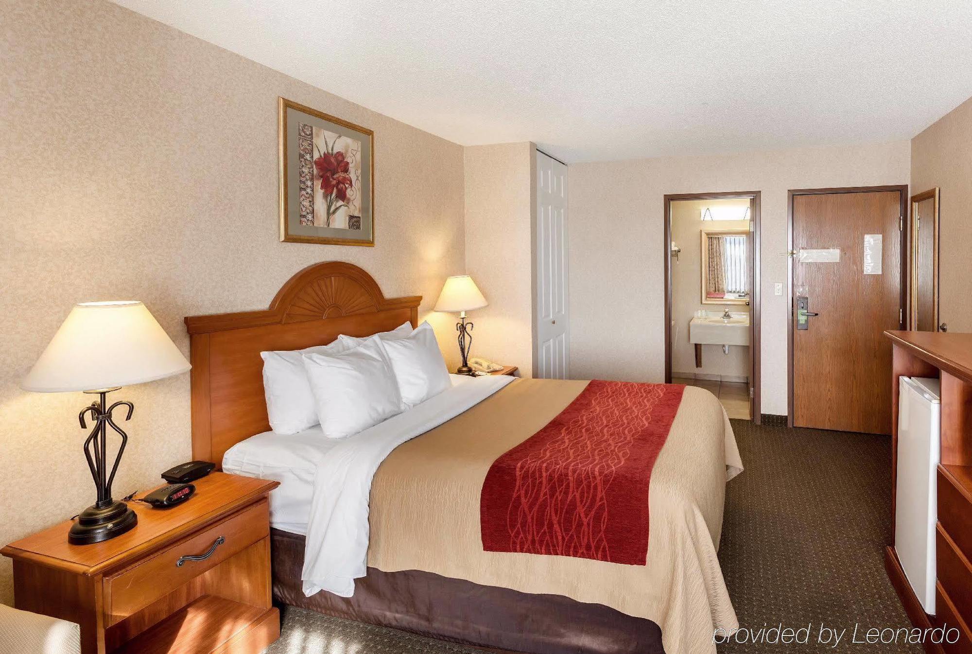 Comfort Inn Lexington Eksteriør billede